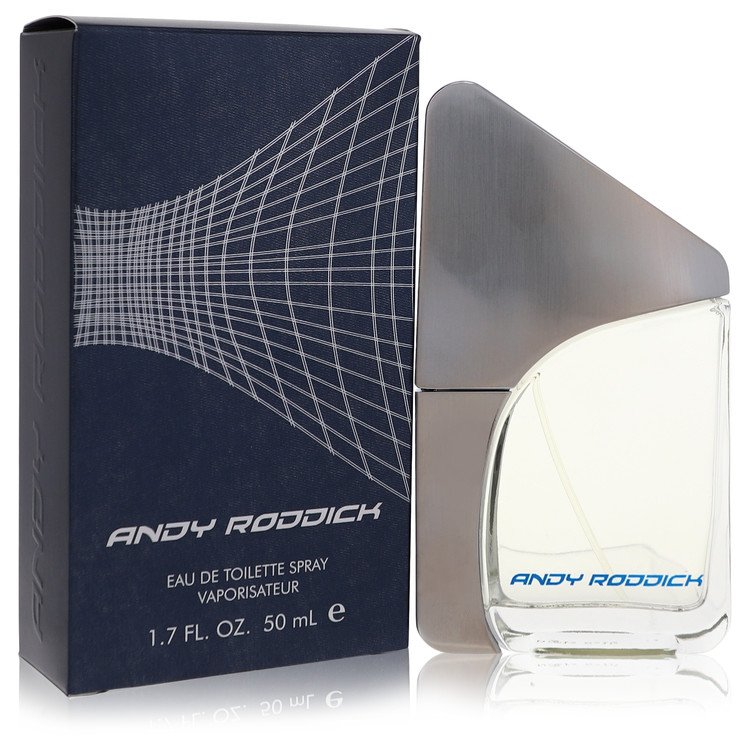 Andy Roddick Eau De Toilette Spray By Parlux (Men) - Rochan Shop