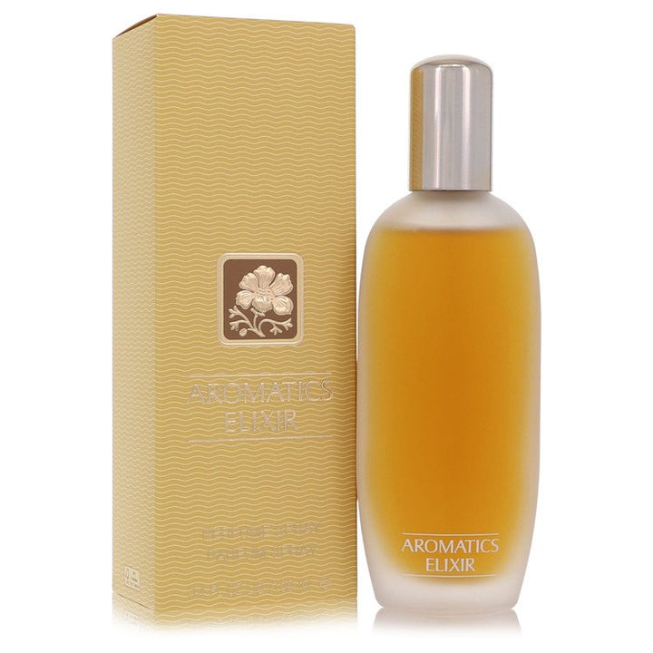 Aromatics Elixir Eau De Parfum Spray By Clinique (Women) - Rochan Shop