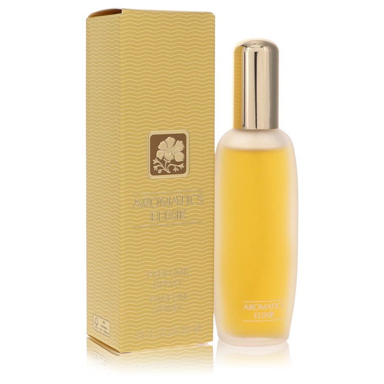 Aromatics Elixir Eau De Parfum Spray By Clinique (Women) - Rochan Shop