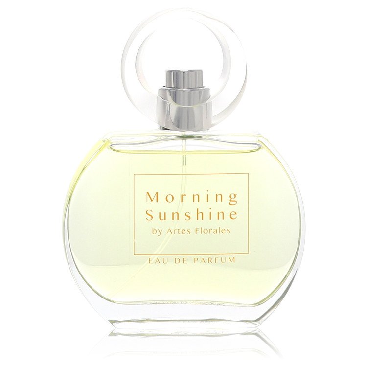 Artes Florales Morning Sunshine Eau De Parfum Spray (Unboxed) By Artes Florales (Women)