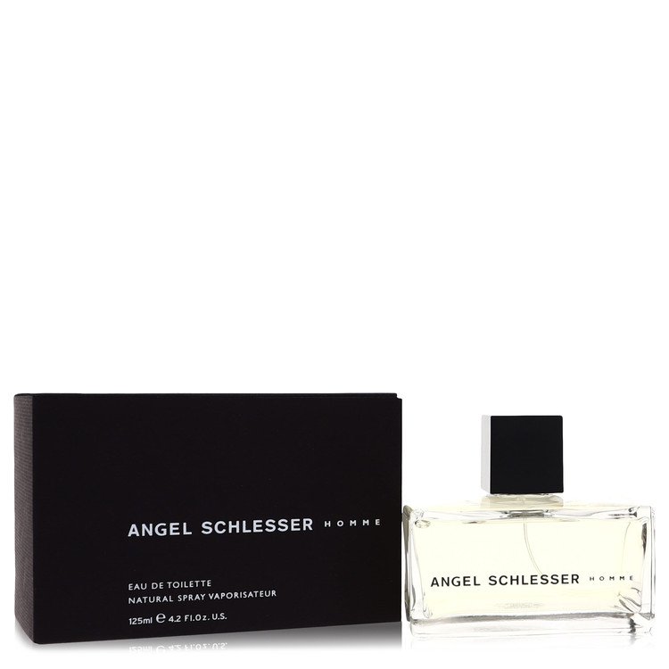 Angel Schlesser Eau De Toilette Spray By Angel Schlesser (Men) - Rochan Shop