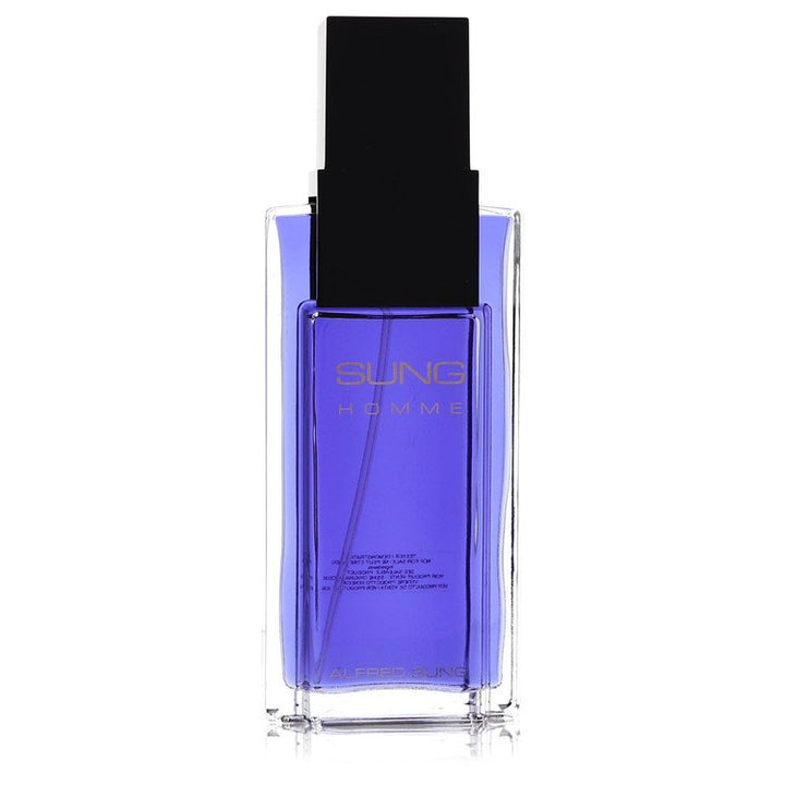 Alfred Sung Eau De Toilette Spray (Tester) By Alfred Sung (Men) - Rochan Shop