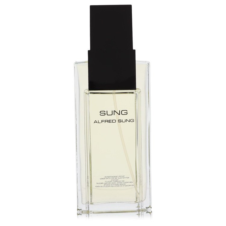 Alfred Sung Eau De Toilette Spray (Tester) By Alfred Sung (Men) - Rochan Shop