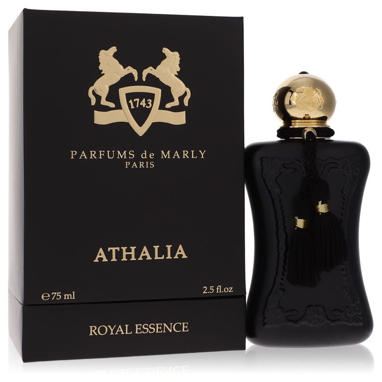 Athalia Eau De Parfum Spray By Parfums De Marly (Women) - Rochan Shop