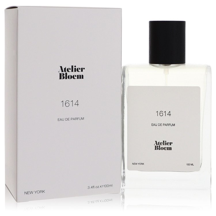 Atelier Bloem 1614 Eau De Parfum Spray (Unisex) By Atelier Bloem (Men) - Rochan Shop