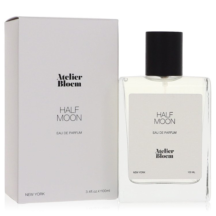 Atelier Bloem Half Moon Eau De Parfum Spray (Unisex) By Atelier Bloem (Men) - Rochan Shop