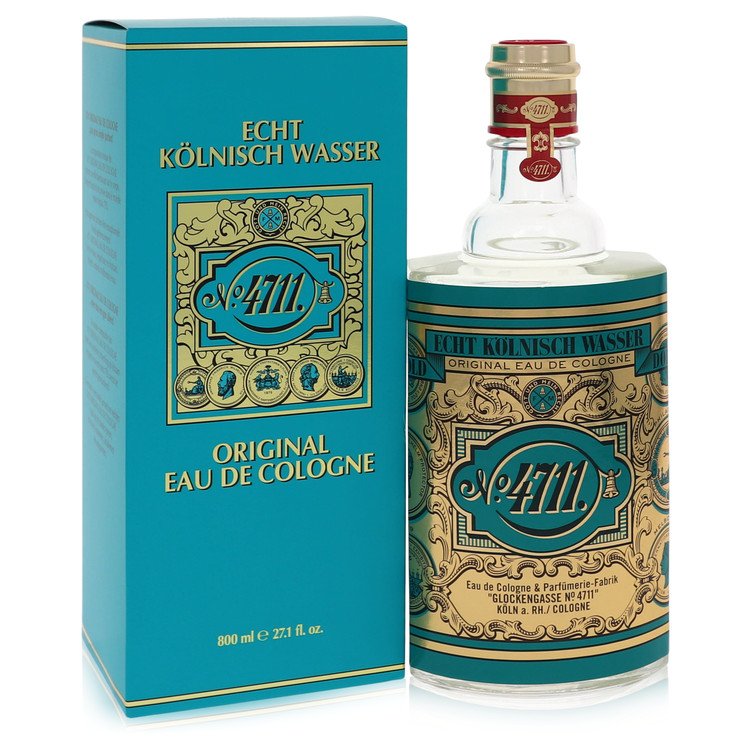 4711 Eau De Cologne (Unisex) By 4711 (Men) - Rochan Shop