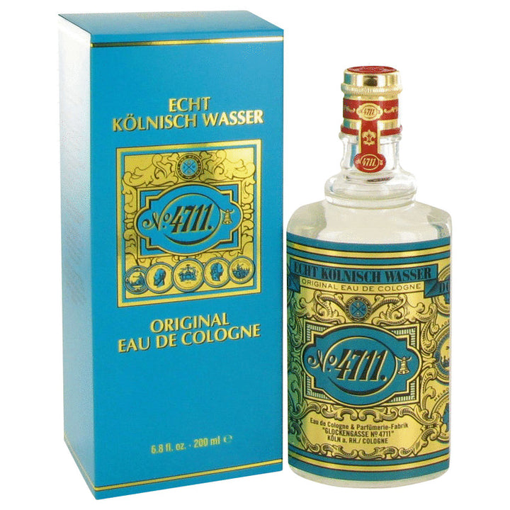 4711 Eau De Cologne (Unisex) By 4711 (Men) - Rochan Shop