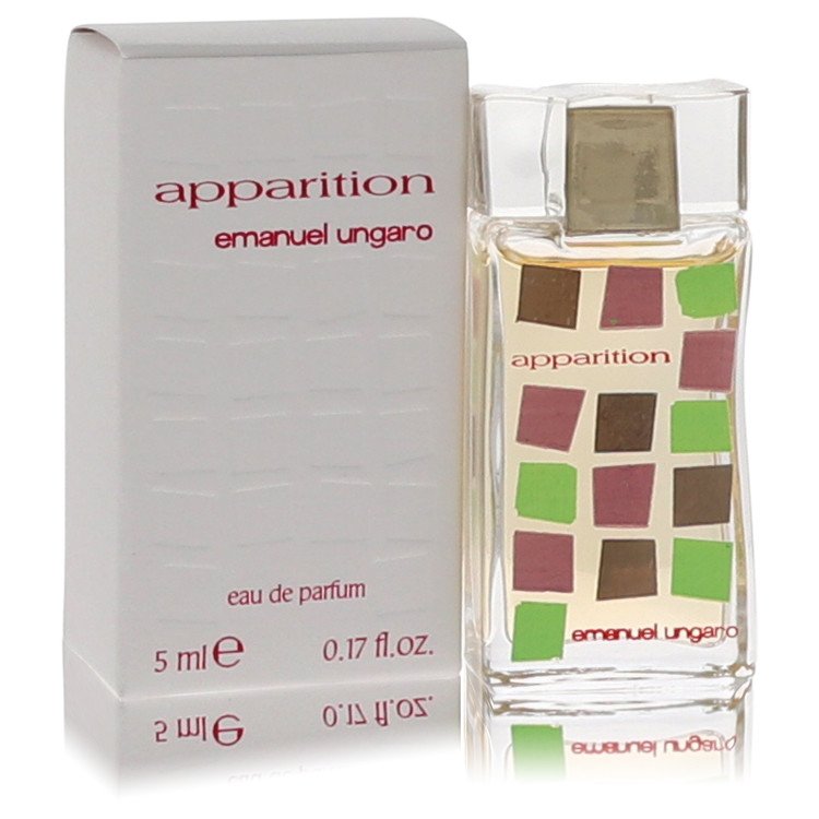 Apparition Mini Edp By Ungaro (Women) - Rochan Shop