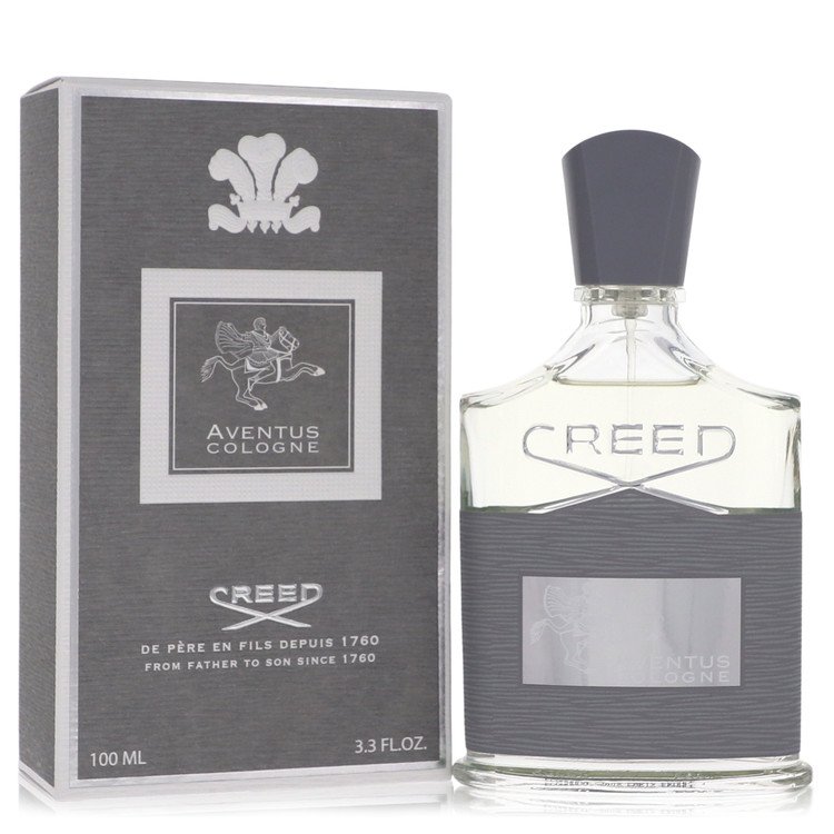 Aventus Cologne Eau De Parfum Spray By Creed (Men) - Rochan Shop