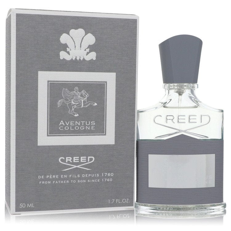 Aventus Cologne Eau De Parfum Spray By Creed (Men) - Rochan Shop