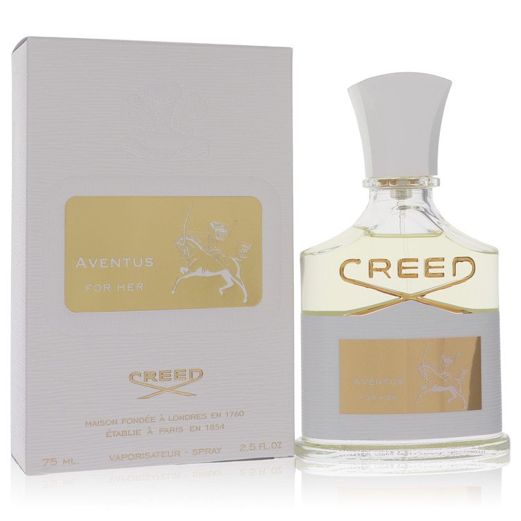 Aventus Eau De Parfum Spray By Creed (Men) - Rochan Shop