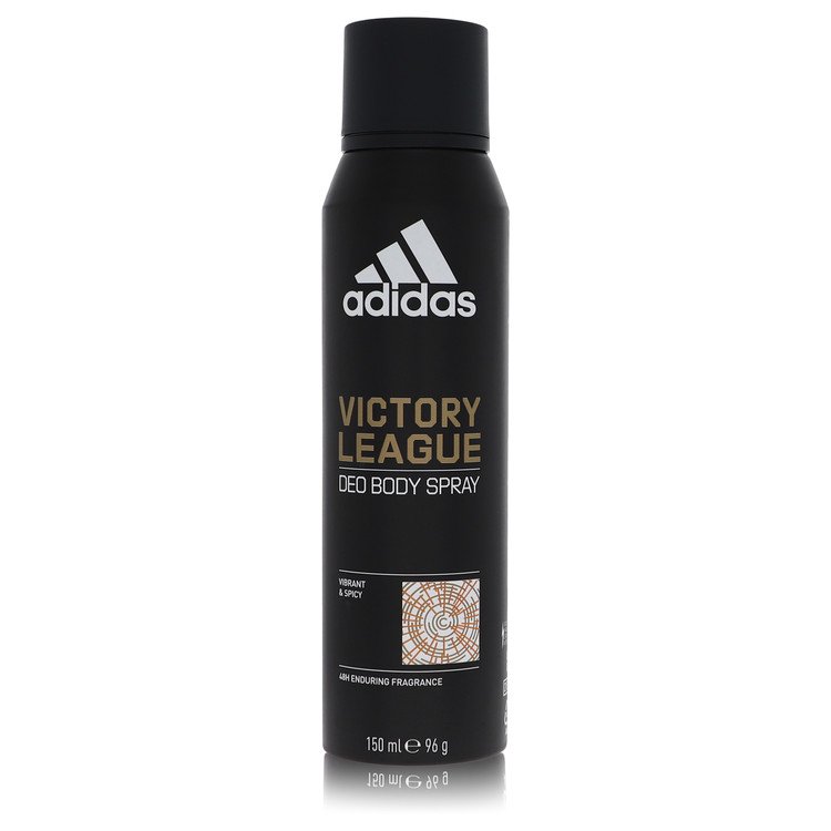 Adidas Victory League Deodorant Body Spray By Adidas (Men) - Rochan Shop