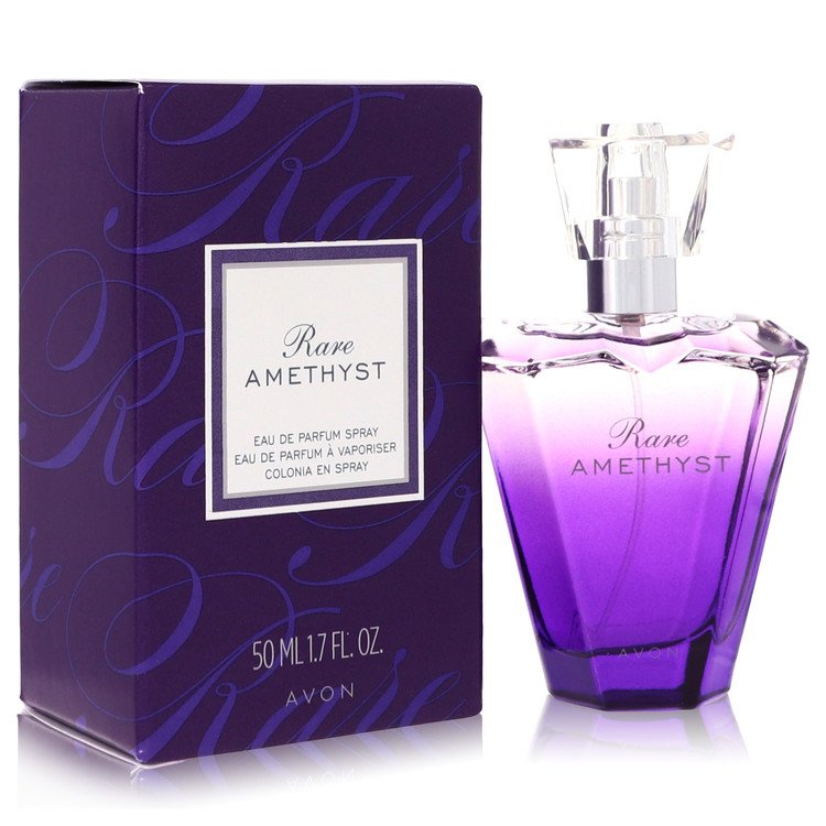 Avon Rare Amethyst Eau De Parfum Spray By Avon (Women) - Rochan Shop