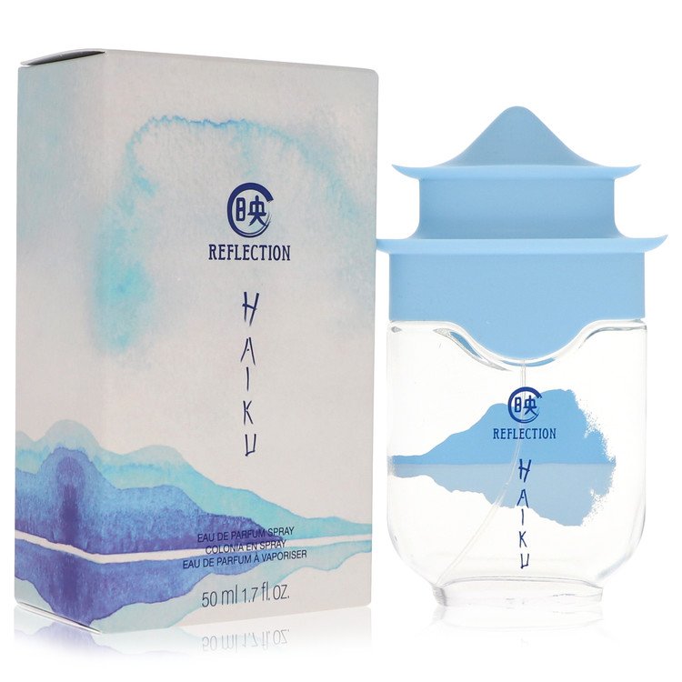 Avon Haiku Reflection Eau De Parfum Spray By Avon (Women) - Rochan Shop