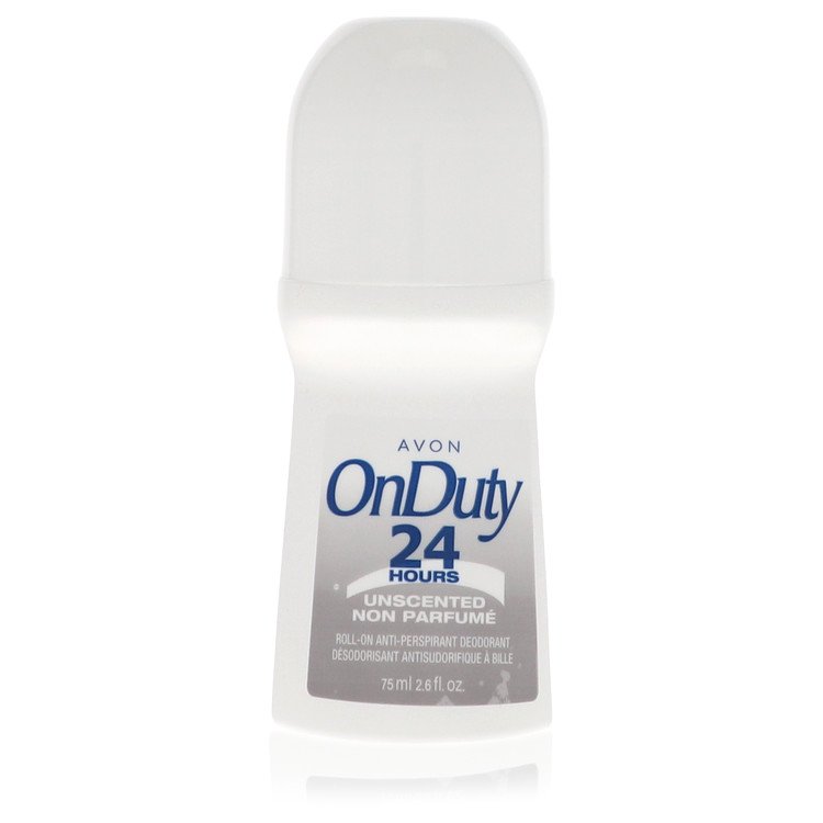 Avon On Duty 24 Hours Roll On Deodorant By Avon (Women)