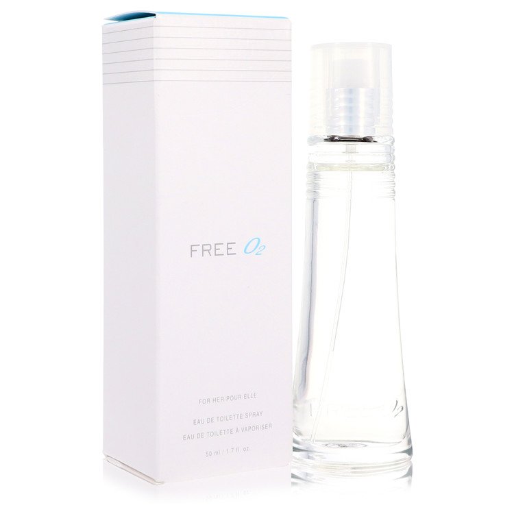 Avon Free O2 Eau De Toilette Spray By Avon (Women) - Rochan Shop