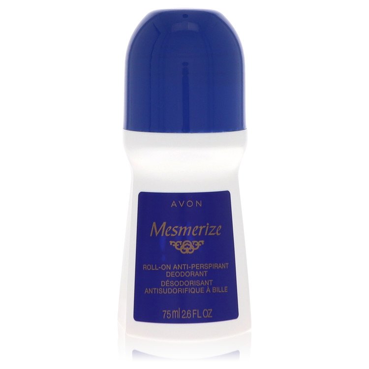 Avon Mesmerize Roll On Deodorant By Avon (Men) - Rochan Shop