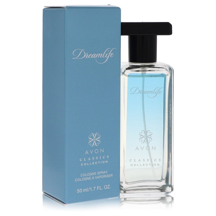 Avon Dreamlife Cologne Spray By Avon (Women) - Rochan Shop