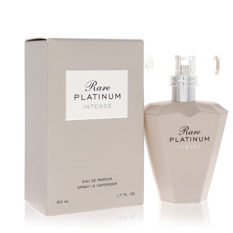 Avon Rare Platinum Intense Eau De Parfum Spray By Avon (Women) - Rochan Shop