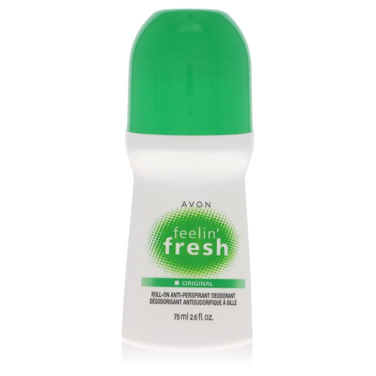 Avon Feelin' Fresh Roll On Deodorant By Avon (Women) - Rochan Shop