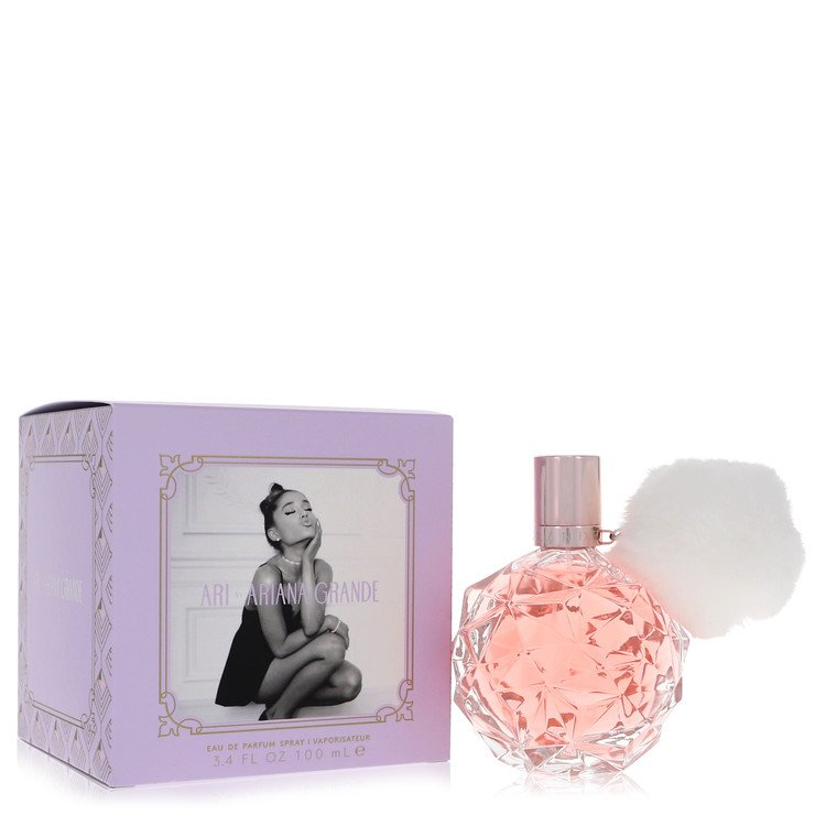 Ari Eau De Parfum Spray By Ariana Grande (Women) - Rochan Shop