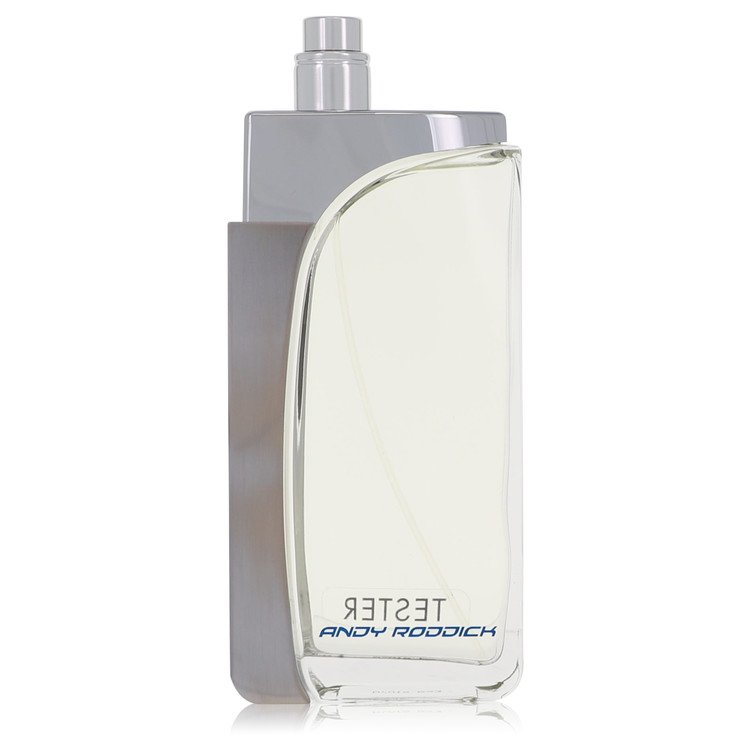 Andy Roddick Eau De Toilette Spray (Tester) By Parlux (Men) - Rochan Shop