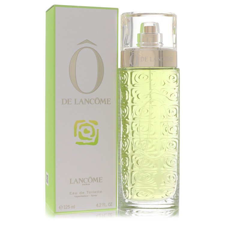 O De Lancome Eau De Toilette Spray By Lancome (Women)