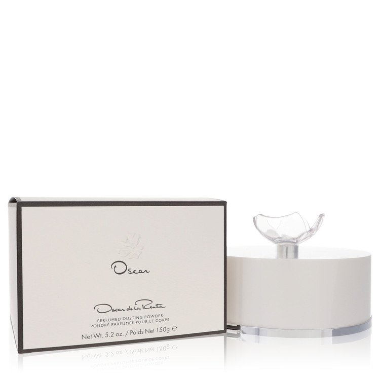 Oscar Perfumed Dusting Powder By Oscar De La Renta (Women) - Rochan Shop