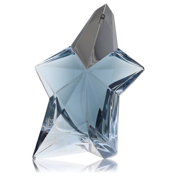 Angel By Thierry Mugler Eau De Parfum Spray (Tester) 3.4 Oz (Women)