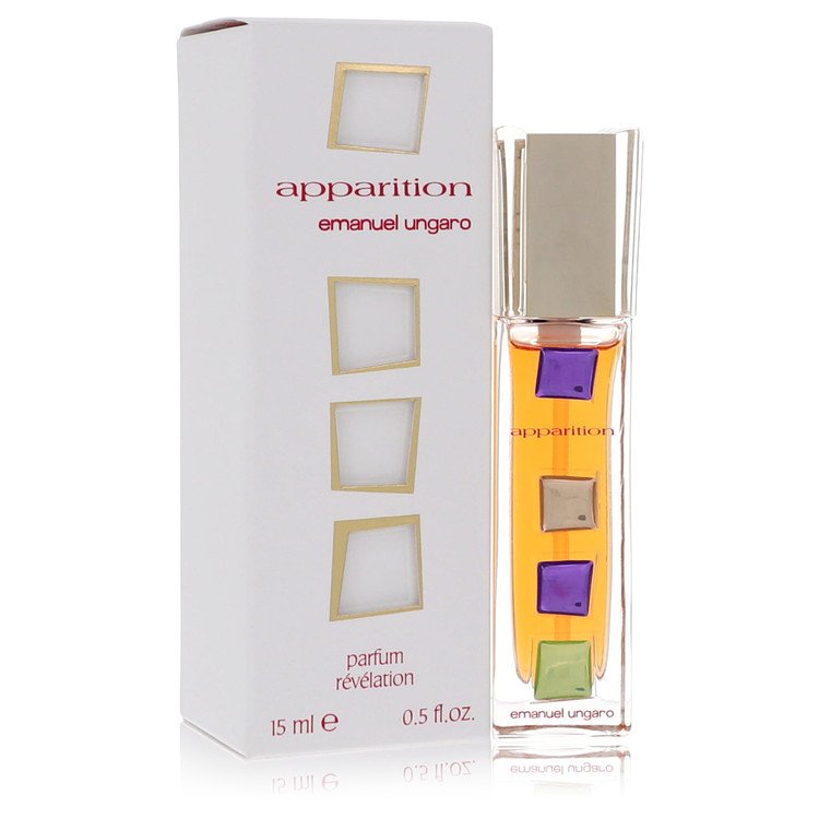 Apparition Pure Parfum By Ungaro (Women) - Rochan Shop