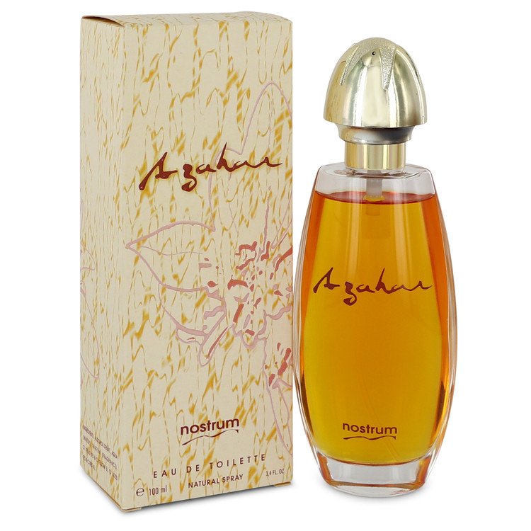 Azahar Eau De Toilette Spray By Nostrum (Women)