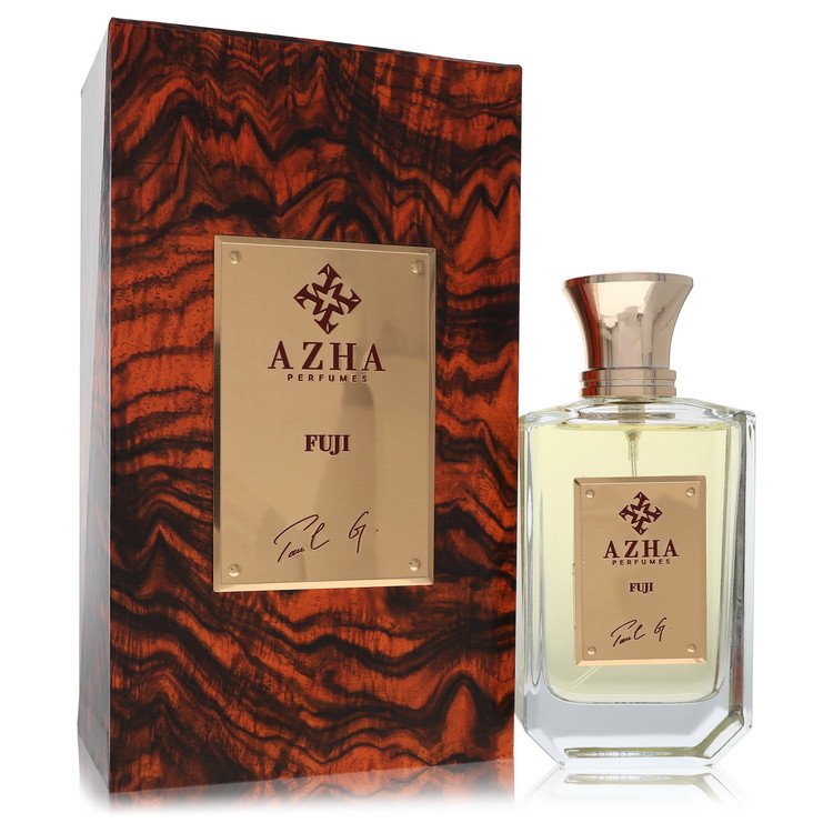 Azha Fuji Eau De Parfum Spray By Azha (Women)