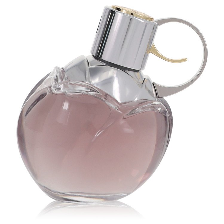 Azzaro Wanted Girl Tonic Eau De Toilette Spray (Tester) By Azzaro (Women) - Rochan Shop