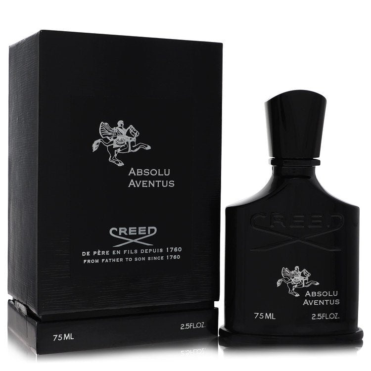 Absolu Aventus By Creed Eau De Parfum Spray 2.5 Oz (Men)