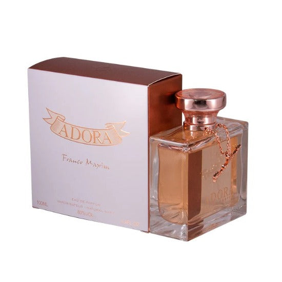 Adora Eau De Parfum (Britney Spears Fantasy Twist) Dumont (Women) - Rochan Shop