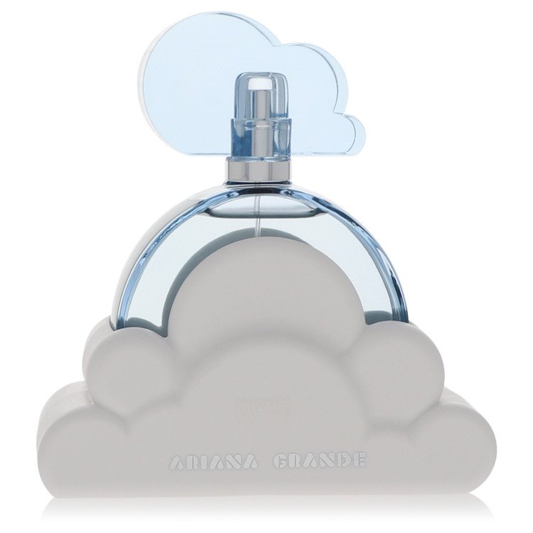 Ariana Grande Cloud By Ariana Grande Eau De Parfum Spray (Tester) 3.4 Oz (Women)