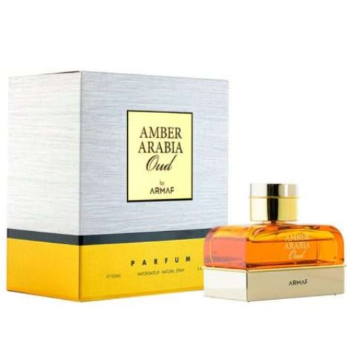 Armaf Amber Oud Arabia Eau De Parfum Armaf (Men) - Rochan Shop