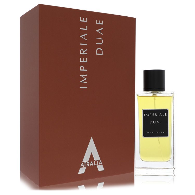 Atralia Imperiale Duae By Atralia Eau De Parfum Spray (Unisex) 3.4 Oz (Men)