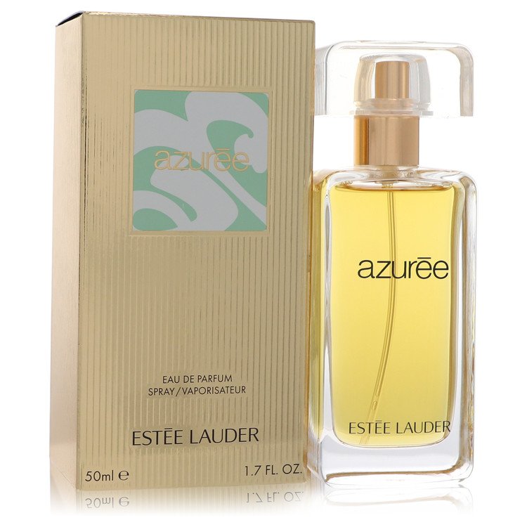 Azuree By Estee Lauder Eau De Parfum Spray 1.7 Oz (Women)