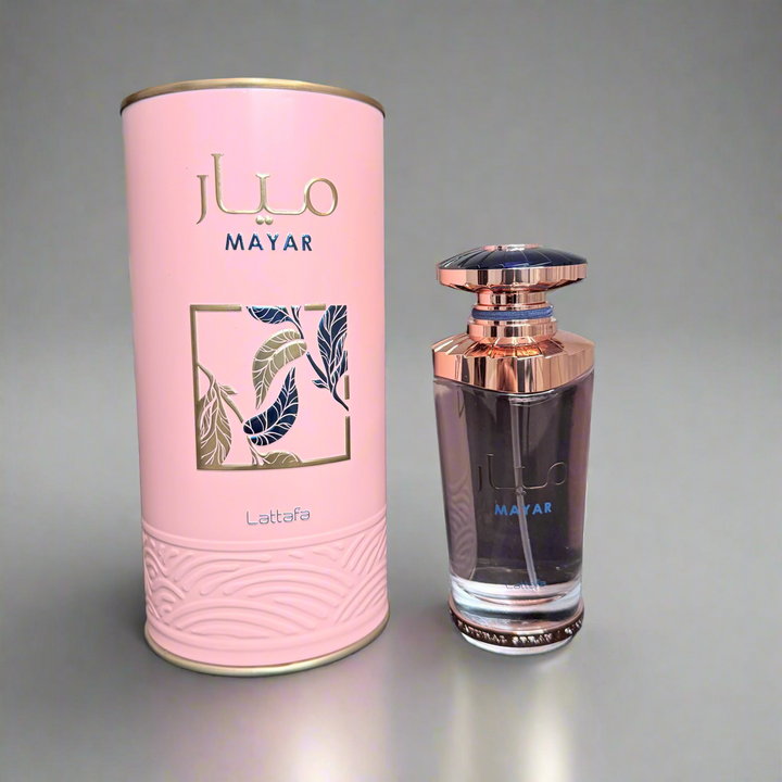 Mayar By Lattafa Eau De Parfum Spray (Women) - Rochan Shop