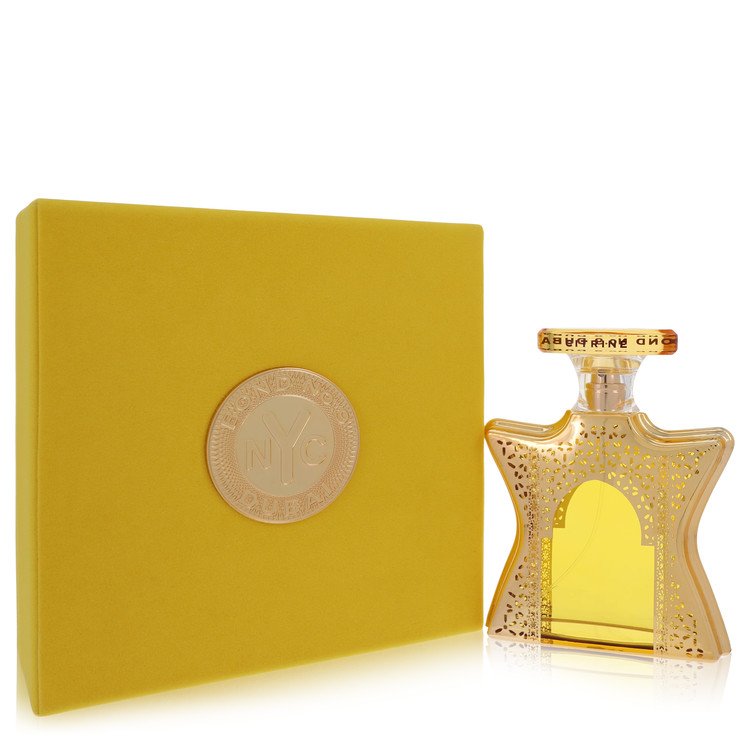 Bond No. 9 Dubai Citrine Eau De Parfum Spray (Unisex) By Bond No. 9 (Women)