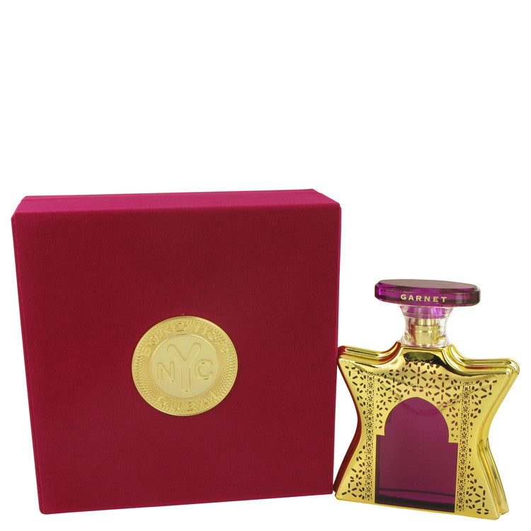 Bond No. 9 Dubai Garnet Eau De Parfum Spray (Unisex) By Bond No. 9 (Women) - Rochan Shop