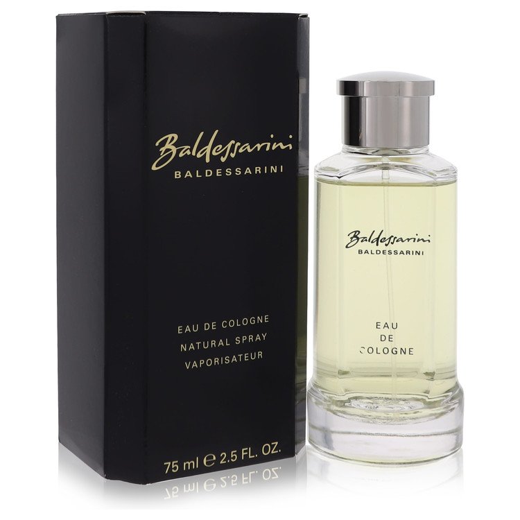 Baldessarini Cologne Spray By Hugo Boss (Men) - Rochan Shop