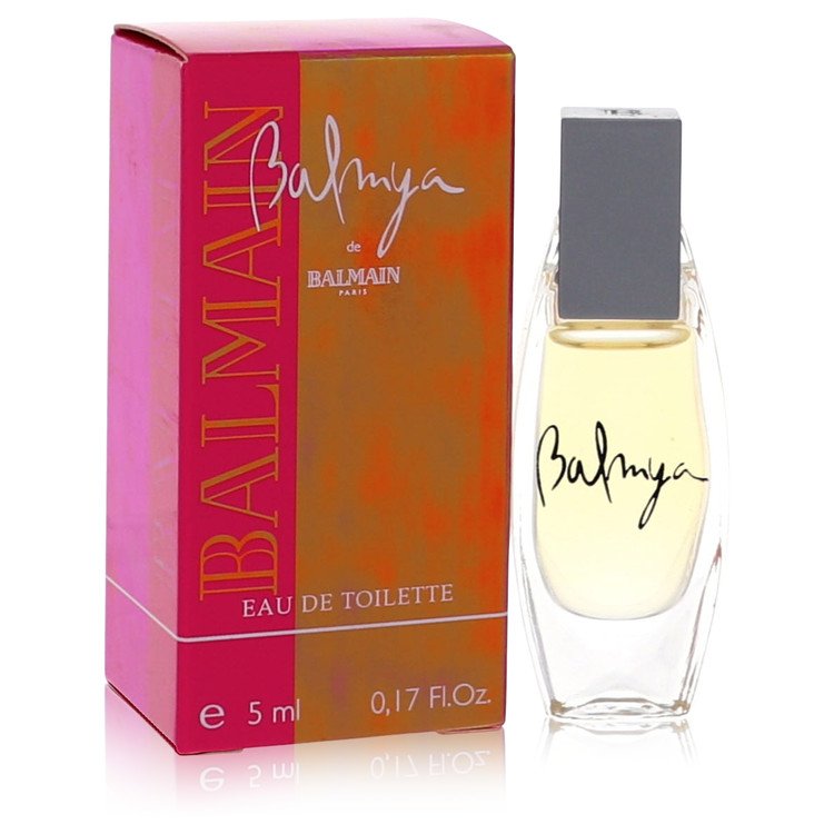 Balmya Mini Edt By Pierre Balmain (Women) - Rochan Shop