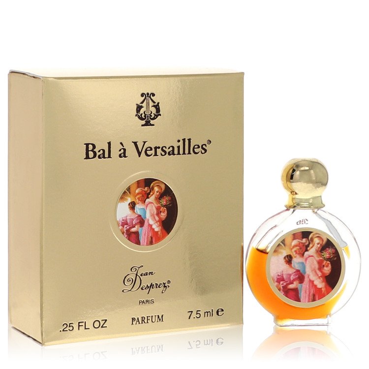 Bal A Versailles Pure Perfume By Jean Desprez (Women) - Rochan Shop