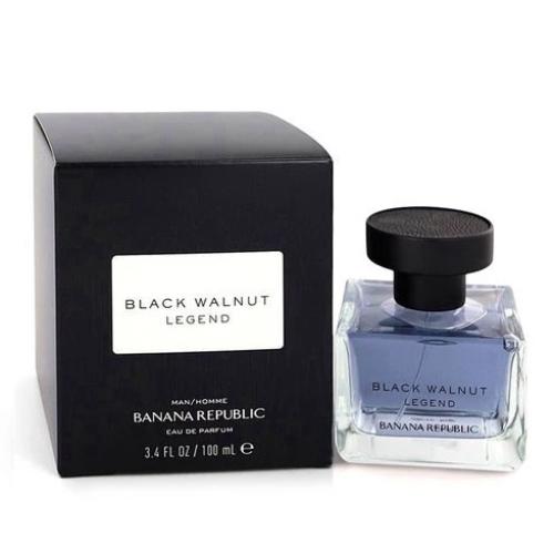 Banana Republic Black Walnut Legend Eau De Parfum Banana Republic (Men) - Rochan Shop