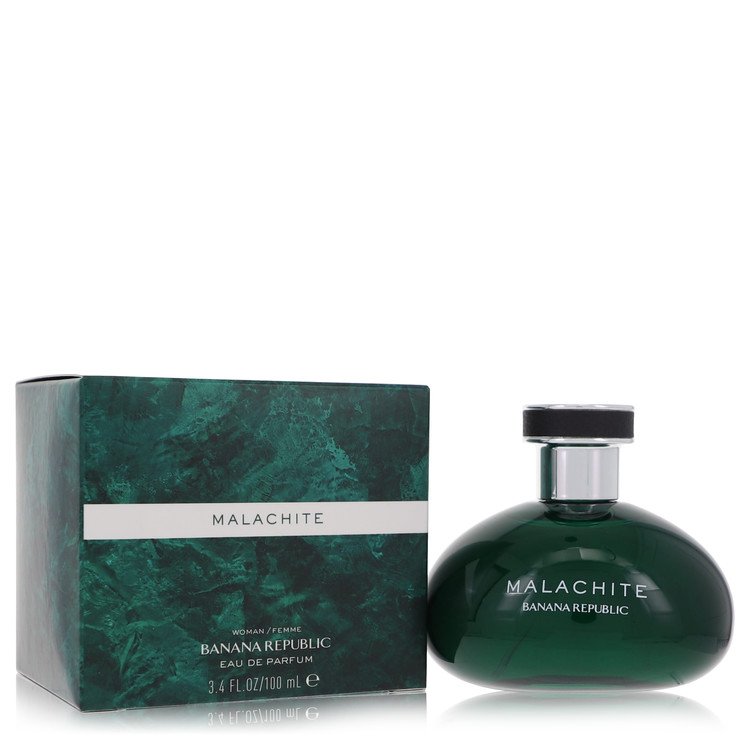 Banana Republic Malachite Eau De Parfum Spray By Banana Republic (Women) - Rochan Shop