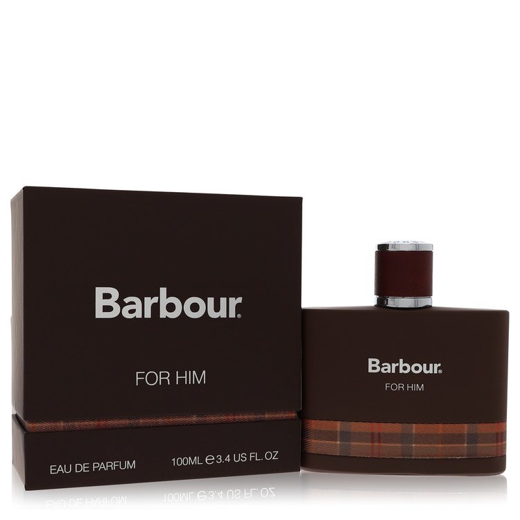 Barbour Origins Eau De Parfum Spray By Barbour (Men)