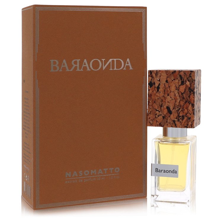 Nasomatto Baraonda Extrait De Parfum (Pure Perfume) By Nasomatto (Women)